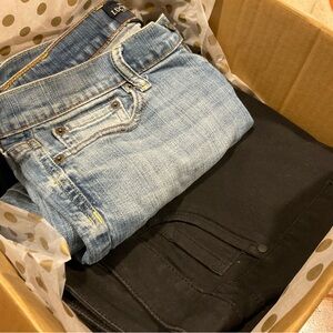 Mystery box Jeans